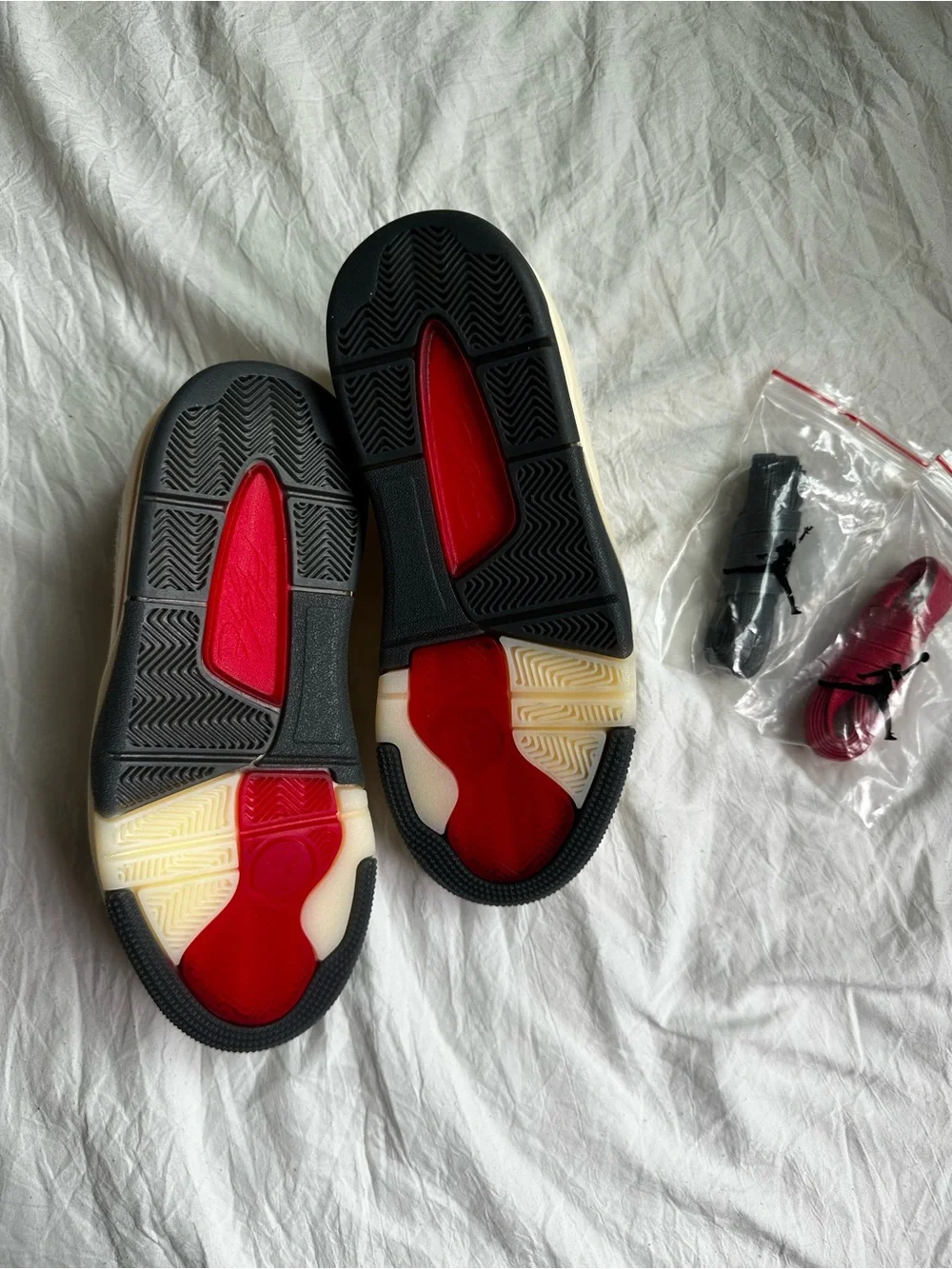 Who Decides War x Air Jordan Wmns Jordan Flight Court 'The World Is Your Court -